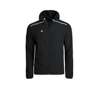 Izas Arasal M Chaqueta Ligera de Running y Trekking para Hombre con Membrana AWPS. Rendimiento y Comodidad en Cualquier Clima. Cortavientos Transpirable con Capucha