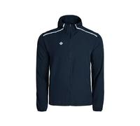 Izas Arasal M Chaqueta Ligera de Running y Trekking para Hombre con Membrana AWPS. Rendimiento y Comodidad en Cualquier Clima. Cortavientos Transpirable con Capucha