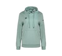 Izas Arasil Sudadera para Mujer con Capucha Ajustable con Cordón y Bolsillo Canguro. Comodidad y Estilo Casual