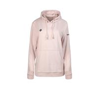 Izas Arasil Sudadera para Mujer con Capucha Ajustable con Cordón y Bolsillo Canguro. Comodidad y Estilo Casual