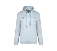 Izas Arasil Sudadera para Mujer con Capucha Ajustable con Cordón y Bolsillo Canguro. Comodidad y Estilo Casual