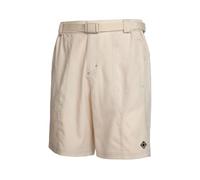 Izas Bear II Pantalón Corto de Hombre, Color Tapioca. Pantalones Deportivos y Cómodos para Verano y Actividades al Aire Libre.