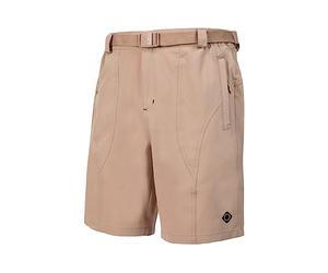 Izas Bear II Pantalón Corto de Hombre para Verano. Bermudas Deportivas Transpirables con Bolsillos y Cintura Ajustable. Ropa Casual y Cómoda para Actividades al Aire Libre