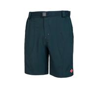 Izas Bear II Pantalón Corto de Hombre para Verano. Pantalones Deportivos Cómodos y Transpirables. Color Dark Atlantic