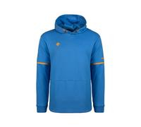 Izas Biscar Sudadera con Capucha para Hombre Ajustable para Aventuras y Relax, Confort y Estilo