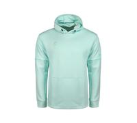 Izas Biscar Sudadera con Capucha para Hombre Ajustable para Aventuras y Relax, Confort y Estilo