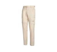 Izas Blois M Pantalón Desmontable para Hombre de Aventuras al Aire Libre. Diseño Práctico y Funcional. Convertibles en Pantalón Corto