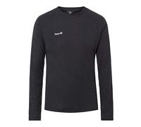 Izas Camiseta térmica Nelion del Hombre, Hombre, Color Negro, tamaño XXS