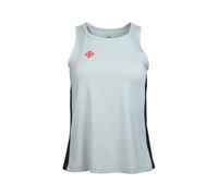 Izas Cantal Top Deportivo de Mujer para Padel Sin Mangas. Camiseta de Tirantes Anchos Transpirable y Elástica para Deporte, Talla S