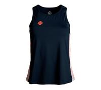 Izas Cantal Top Deportivo de Mujer para Padel Sin Mangas. Camiseta de Tirantes Anchos Transpirable y Elástica para Deporte, Talla XL