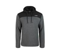 Izas Casal Sudadera con Capucha Ajustable y Bolsillos Tipo Canguro. Manga Sentada para Mayor Comodidad y Libertad de Movimiento. Prenda Versátil y Cómoda para Uso Diario y Actividades al Aire Libre