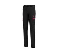 Izas Chamonix Fw Pantalón De Montaña Tejido Más Grueso - Chamonix W Fw MKP