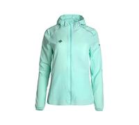 Izas - Chaqueta Arasal de Mujer - Rendimiento y Comodidad para Runners y Trekking en Cualquier Clima - Talla L