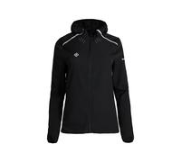 Izas - Chaqueta Arasal de Mujer - Rendimiento y Comodidad para Runners y Trekking en Cualquier Clima - Talla XS