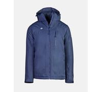 Izas Chaqueta de hombre LOGAN M. Azul marino 5XL