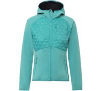 Izas chaqueta de la chaqueta de las mujeres de caparazón blando Baray, cerámica,