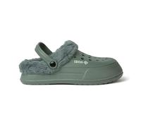 Izas Concord with Inner Zapatillas con Interior de Pelo Cálido para el Hogar, Plantilla EVA Amortiguadora, Comodidad y Suavidad para Pies Calientes en Invierno en Casa, Diseño Ligero y Fácil de Poner