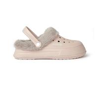 Izas Concord With Inner Zapatillas con Interior de Pelo Cálido para el Hogar, Plantilla EVA Amortiguadora, Comodidad y Suavidad para Pies Calientes en Invierno en Casa, Diseño Ligero y Fácil de Poner