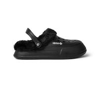 Izas Concord with Inner Zapatillas con Interior de Pelo Cálido para el Hogar, Plantilla EVA Amortiguadora, Comodidad y Suavidad para Pies Calientes en Invierno en Casa, Diseño Ligero y Fácil de Poner