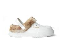 Izas Concord with Inner Zapatillas con Interior de Pelo Cálido para el Hogar, Plantilla EVA Amortiguadora, Comodidad y Suavidad para Pies Calientes en Invierno en Casa, Diseño Ligero y Fácil de Poner