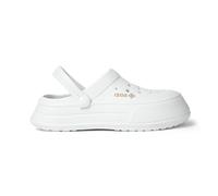 Izas Concord Without Inner Zapatillas con Interior de Pelo Cálido para el Hogar, Plantilla EVA Amortiguadora, Comodidad y Suavidad para Pies Calientes en Casa, Diseño Ligero y Fácil de Poner