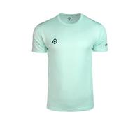 Izas Creus M V3 Camiseta Técnica Manga Corta de Hombre para Running y Outdoor, Tejido Dry and Hydrospeed, Ligera y Transpirable, Costuras Planas Antirroces, Secado Rápido