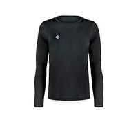 Izas Creus W LS Camiseta Técnica Deportiva para Mujer, Manga Corta, Tecnología Dry e Hydrospeed, Transpirable y de Secado Rápido, Costuras Planas. Alcanza Tus Metas con Comodidad y Estilo