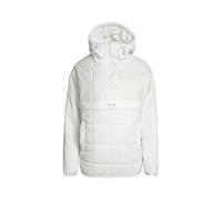 Izas Daphne Abrigo Canguro con Capucha y Relleno Térmico, Comprimible en Bolsillo Central, Ideal para Uso Diario y Actividades al Aire Libre, Diseño Urbano y Funcionalidad