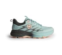 Izas Dinuba Zapatilla Multiactividad Terreno Medio-Alto para Trekkking con Malla Técnica, Plantilla EVA y Tacos 4mm. Terrrenos Irregulares en Senderismo y Trail Ligero