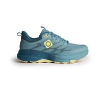 Izas Dinuba Zapatilla Multiactividad Terreno Medio-Alto para Trekkking con Malla Técnica, Plantilla EVA y Tacos 4mm. Terrrenos Irregulares en Senderismo y Trail Ligero