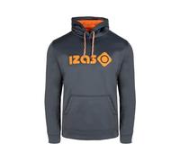 Izas DUERO M Sudadera con Capucha para Hombre con Bolsillo Delantero y Cordel Ajustable en Capucha. Suéter Caliente y Deportivo