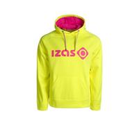 Izas Duero Sudadera Técnica Unisex con Tejido Transpirable y Secado Rápido. Ropa Deportiva para Actividades al Aire Libre y Entrenamiento. Ideal para Hombre y Mujer, Talla XL
