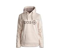 Izas Duero W V4 Sudadera con Capucha Ajustable para Mujer, Estilo Urbano y Versátil, Manga Sentada, Bolsillo Frontal, Comodidad y Diseño Moderno para el Día a Día, Talla L