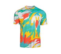 Camiseta M/c Outdoor_Hombre_IZAS Florencia M - L