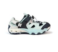 Izas Frosty V4 K Sandalias de Niño para Verano Cerradas y Cómodas. Calzado Infantil Resistente al Agua deTrekking y Barranquismo. Sandalias Deportivas para Caminar Tipo Cangrejera. Color Azul Marino
