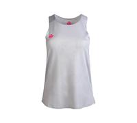 Izas Genova Camiseta Técnica de Tirantes para Mujer. Tejido Ligero y Transpirable con Tecnología Dry e Hydrospeed. Secado Rápido y Microperforado
