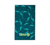 Izas Gilroy Tubular Multifuncional Elástico sin Costuras para Actividades Outdoor y Urbanas, Transpirable y Versátil, Uso como Pañuelo, Bufanda, Diadema, Gorro o Bandana