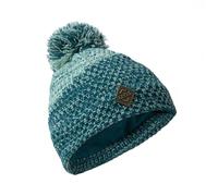Izas - Gorro con Forro Polar - Unisex - Calidez y Comodidad para los Días Fríos - Opal/Atlantic - Talla Única