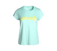 Izas Harper W V2 Camiseta Técnica de Hombre de Manga Corta para Running, Trail, Ciclismo, Tejido Dry and Hydrospeed, Ligera, Transpirable, Secado Rápido, Ajuste Natural, Diseño Minimalista