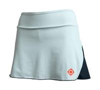 Izas Isaben Skirt Falda para Pádel con Pantalón Interior. Cintura Ajustable y Secado Rápido. Comodidad, Estilo y Rendimiento para Mujer, Talla M