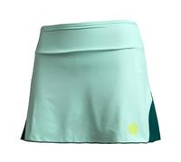 Izas Isaben Skirt Falda para Pádel con Pantalón Interior. Cintura Ajustable y Secado Rápido. Comodidad, Estilo y Rendimiento para Mujer, Talla 2XL