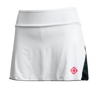 Izas Isaben Skirt Falda para Pádel con Pantalón Interior. Cintura Ajustable y Secado Rápido. Comodidad, Estilo y Rendimiento para Mujer, Talla 2XL