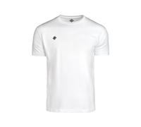 Izas LIENA M Camiseta Manga Corta de Hombre con Cuello Redondo para Uso Diario. Prenda Básica Cómoda y Deportiva
