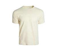 Izas LIENA M Camiseta Manga Corta de Hombre con Cuello Redondo para Uso Diario. Prenda Básica Cómoda y Deportiva