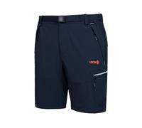 Izas Livorno Pantalón Corto de Hombre, Color Azul Marino/Azul Claro/Coral, Ropa Deportiva para Verano, Cómodo y Ligero