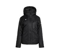 Izas Naluns Chaqueta de Mujer para Invierno con Membrana Resistente al Viento y Lluvia. Abrigo Acolchado de Fibras con Cremallera y Bolsillos. Anorak Transpirable para Frío y Nieve. Talla M