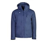 Izas Naluns Chaqueta Ligera De Fibra Con Membrana Exterior - Naluns M MKP