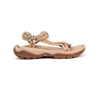 Izas Nara Sandalias de Senderismo para Hombre y Mujer de Verano. Calzado Abierto y Cómodo para Caminar Estilo Casual y Moderno. Sandalias con Doble Suela y Cierre Ajustable. Multicolor
