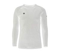 Izas NELION Kids Camiseta Manga Corta Thermal-Dry para Niños. Tejido Natural Transpirable y Secado Rápido. Evita Rozamientos y Mantiene la Piel Seca. Confort y Calor Extra. Ideal para Deporte