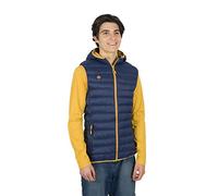 Izas Nepal Chaleco De Fibra Hombre
